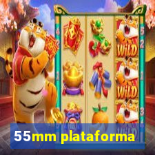 55mm plataforma